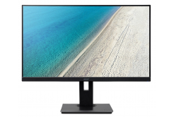 Acer UM.HB7EE.G21 27" Vero BAcer 277UG, IPS, QHD, 350 nits, 120 Hz