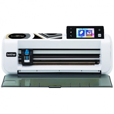 Brother ScanNCut CM260 cutting plotter
