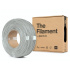 "The Filament" by Spectrum TF-24047, ReFill PLA, 1,75mm, 1000g, Silver aluminium