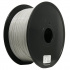 Professional Lab FG-P188-E1, 3D filament, PETG, 1.75mm, 3000g, Grey
