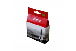 Canon CLI-8BK, 0620B001 black original ink cartridge