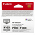 Canon PFI-4100 6783C001 grey  original ink cartridge