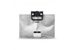 Epson T13M1 XXL C13T13M140 black original ink cartridge