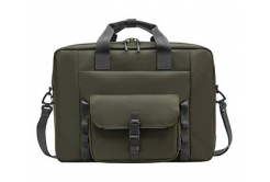 Laptop bag 15,6", HP 15,6" Modular Laptop, green polyester, HP