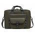Laptop bag 15,6", HP 15,6" Modular Laptop, green polyester, HP