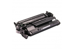 Canon 052 2199C002 black compatible toner