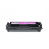 Compatible toner with HP CE743A magenta 