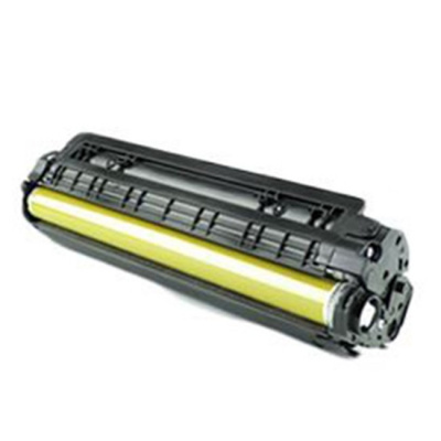Compatible toner with HP 656X CF462X yellow 