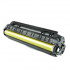 Compatible toner with HP 656X CF462X yellow 