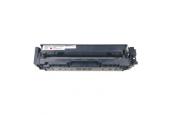 Compatible toner with HP 207X W2213X magenta