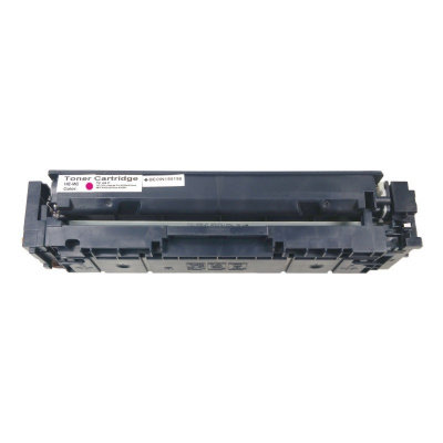 Compatible toner with HP 207X W2213X magenta