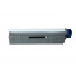OKI 43487712 black compatible toner
