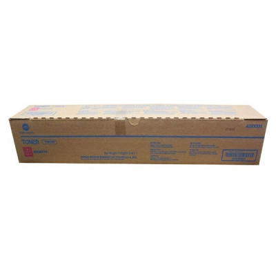 Konica Minolta TN620M A3VX351 magenta original toner