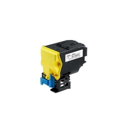 Konica Minolta TNP-19Y yellow original toner