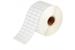Brady BPT-616-488 / 217079, thermo paper labels, 22.86 mm x 19.05 mm