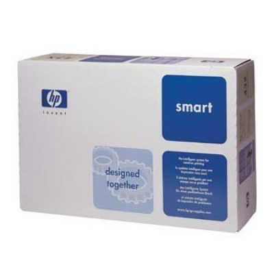 HP 43X C8543X black original toner