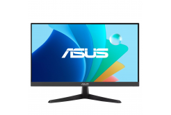 ASUS VY229HF 90LM0960-B03170 Monitor, 21.45", IPS, FHD, 100Hz, 1ms, Black, 3R
