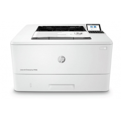 HP LaserJet Enterprise M406dn 3PZ15A#B19 laser printer