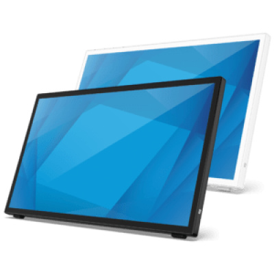 Elo 2770L, Antiglare, 68,6 cm (27''), Projected Capacitive, Full HD, USB, kit (USB), black