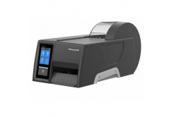 Honeywell PM45C PM45CA1020000200 label printer, mega demo door, 8 dots/mm (203 dpi), disp., USB, USB Host, RS232, Ethernet