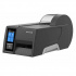Honeywell PM45C PM45CA1020000200 label printer, mega demo door, 8 dots/mm (203 dpi), disp., USB, USB Host, RS232, Ethernet