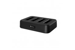 Newland battery charging station, 4 slots