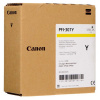 Canon PFI-307Y, 9814B001 yellow original ink cartridge