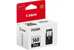 Canon PG-560 3713C001 black original ink cartridge