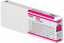 Epson T56P3 C13T56P300 vivid magenta original ink cartridge