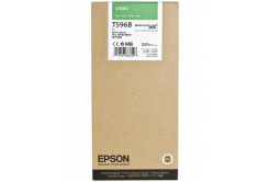 Epson C13T596B00 green original ink cartridge