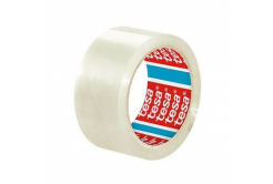 Tesa 04195, transparent packing tape, 50 mm x 66 m