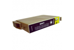Epson T0441 black compatible inkjet cartridge