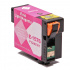 Epson T1576 light magenta compatible ink cartridge