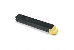 Kyocera Mita TK-895Y yellow compatible toner