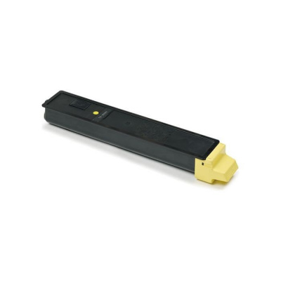 Kyocera Mita TK-895Y yellow compatible toner