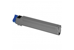 OKI 42918916 black compatible toner