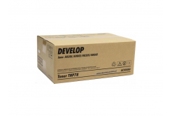 Develop TNP-78 ACF00D0 black original toner