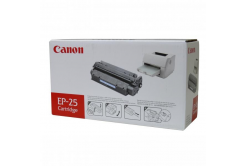 Canon EP-25 black original toner
