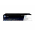 HP 117A W2071A cyan original toner