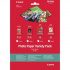 Canon Photo Paper Variety Pack VP-101 0775B079, 20pcs, white, photo paper