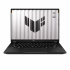 ASUS TUF Gaming A14  FA401UU-RG069X Laptop, R7-8845HS, 14", 2560x1600, 32GB, 1TB, RTX 4050, W11P, Gray, 2R
