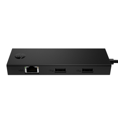 HP B8SU8UT Portable USB-C Hub