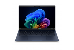 HP EliteBook X/G2i/U7-356H/14"/2880x1800/32GB/1TB/Intel int/W11P/Blue/3R On-Site