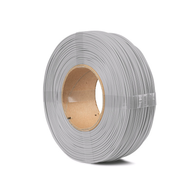 C-Tech 3DF-E-PETG-1.75-GR-RF Refill 3D filament, ESSENTIAL LINE, PETG, 1,75mm, 1000g, Grey