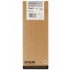 Epson T606700 light black  original ink cartridge