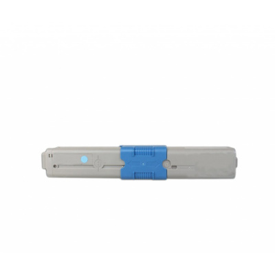 OKI 44469742 cyan compatible toner