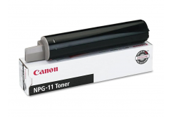 Canon NPG11 1382A002 black original toner