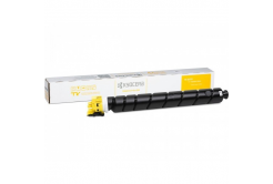 Kyocera TK-8375Y 1T02XDANL0 yellow original toner