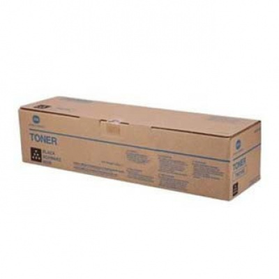 Konica Minolta A6VK01H black original toner