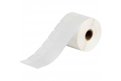 Brady THT-131-461-1.5-SC / 116367, thermo paper labels, 25.40 mm x 66.68 mm